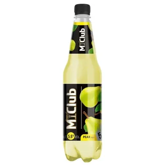 D alus kokt.My Club bumbieru 5,8% 1 l PET