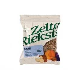 ĶIMENES 100G