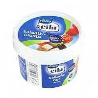 SIERS SALĀTIEM VALIO EILA, BEZ LAKTOZES, 180G