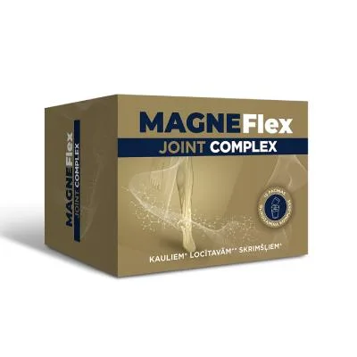 Magneflex Joint Complex pulveris N15