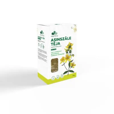 Natēja asinszāles tēja 50 g