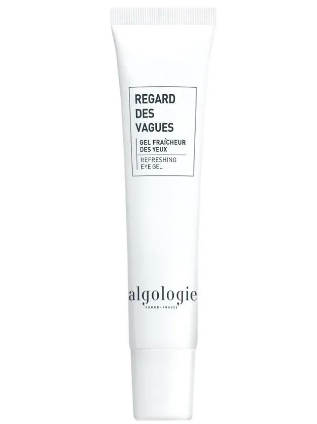 Algologie Hydra Plus atsvaidzinoša želeja acu zonai, 15 ml