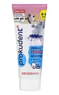 PROKUDENT KIDS ZOBU GELS BĒRNIEM AR ZEMEŅU GARŠU, 75ML