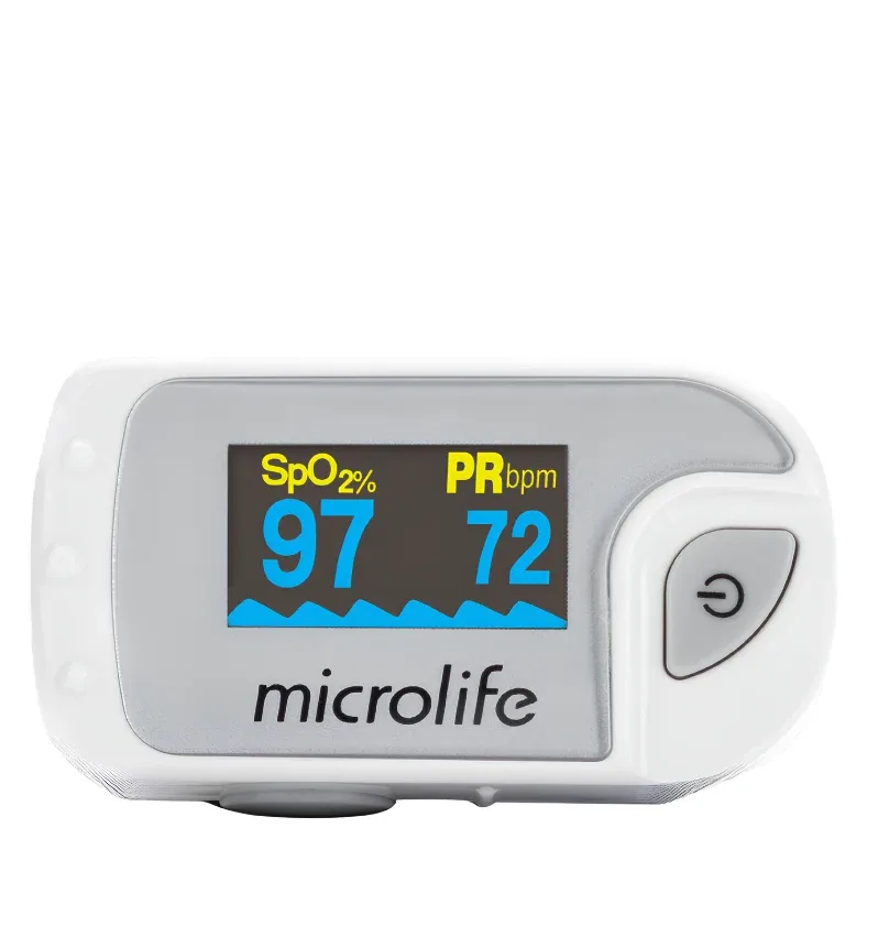 Microlife OXY300 Pulsa Oksimetrs