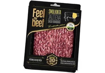 LIELLOPA MALTA GAĻA DRY AGED 450G