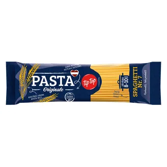 MAKARONI TIP TOP SPAGHETTI NR.7 400G