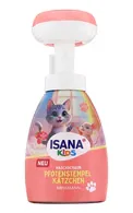 ISANA KIDS MAZGĀŠANAS PUTAS ROKĀM BĒRNIEM, 250ML