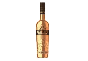 Brendijs Aznauri Gold Reserve 40% 0,5 l