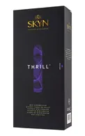 Скрытный вибромассажёр Skyn Thrill