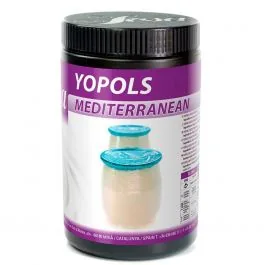 JOGURTA PULVERIS VIDUSJŪRAS 800G SOSA [6] J