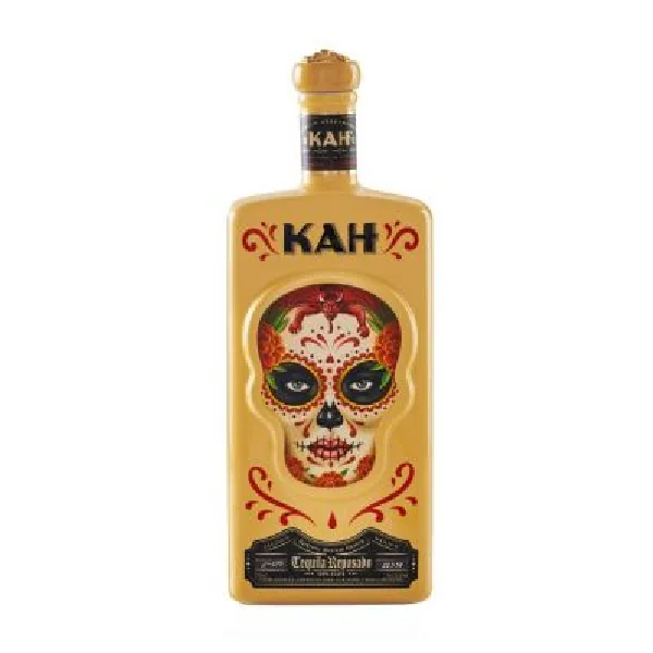 Текила Kah Reposado 100% Agave, 40%, 0,7 л