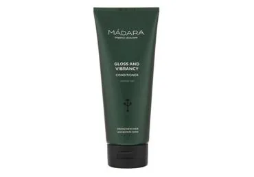 KONDICIONIERIS MADARA GLOSS AND VIBRANCY 200ML