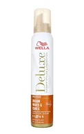 WELLA DELUXE WAVES&CURLS MATU PUTAS, 200ML