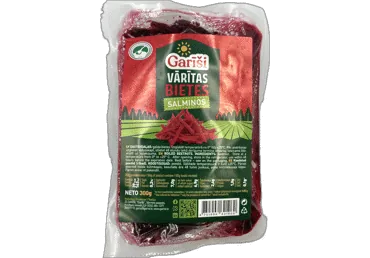 BIETES VĀRĪTAS GARĪŠI SALMIŅOS 300G