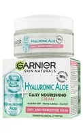 GARNIER SKIN NATURALS HYALURONIC ALOE MITRINOŠS KRĒMS, 50ML