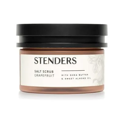 Stenders greipfrūts sāls skrubis 300 g