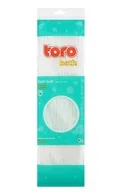 TORO MUGURAS DUŠAS ŠVAMME, ABRAZĪVA, BALTA