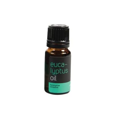 Econord eikaliptu ēteriskā eļļa 10 ml