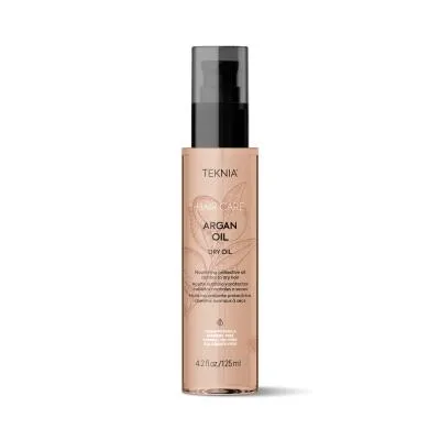 Lakmē Teknia Argan Oil sausā eļļa 125 ml