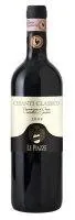 Sarkanvīns sauss Le Piazze Chianti Classico, DOCG 13% 0,75 l