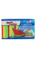 HOME COMFORT ANTIBACTERIAL VIRTUVES SŪKĻI, 5GAB.