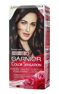 GARNIER COLOR SENSATION MATU KRĀSA, 4.15 ICY CHESTNUT