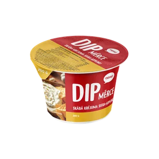 DIPMĒRCE TERE SIERA ĶIPLOKU 200G