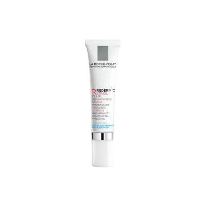 La Roche-Posay Redermic Retinol acu krēms 15 ml