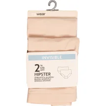 NEREDZAMĀ APAKŠVEĻA MYWEAR 2GAB. XL ROZĀ