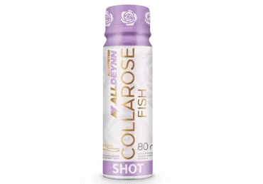 KOLAGĒNA ŠOTS ALLDEYNN 80ML