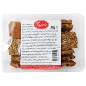 CEPUMI SAULESPUĶĪTE 300G