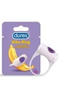 DUREX INTENSE VIBRATIONS VIBRĒJOŠS DZIMUMLOCEKĻA GREDZENS