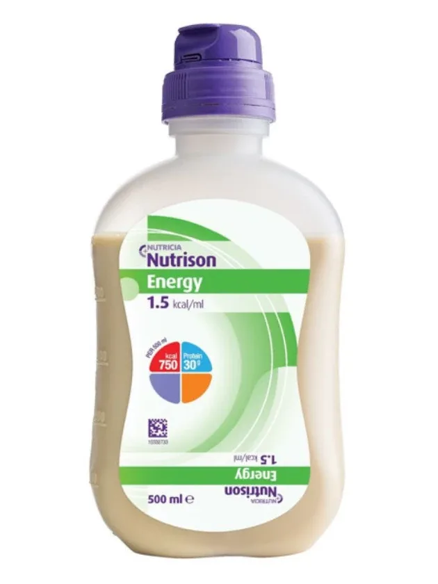Nutricia Nutrison Energy, 500 ml