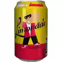 GAZĒTS DZĒRIENS LIMONĀDE LIMPO KLASIKA 0,33L