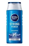 NIVEA MEN STRONG POWER ŠAMPŪNS, 250ML