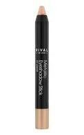 RIVAL DE LOOP METALLIC ACU ĒNAS