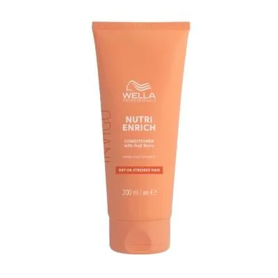 Wella Professionals Invigo Nutri enrich kondicionieris matu barošanai 200 ml