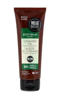 HELLO NATURE BALZAMS ĶERMEŅA KOPŠANAI AR KAŅEPJU EĻĻU, 250ML