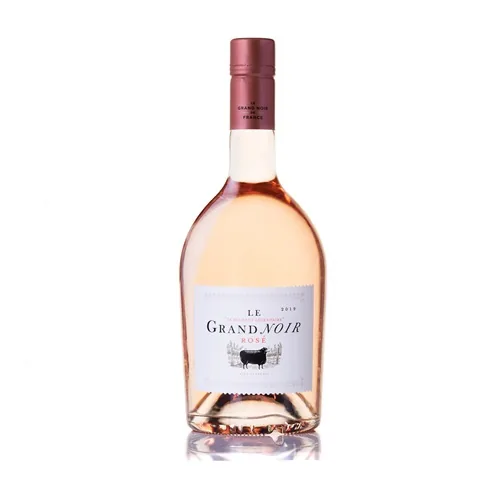 Розовое вино Grand Noir 2015, 13%, 0,75 л
