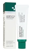 HOLIKA HOLIKA ACNENATOR CLEARING CREAM KRĒMS PROBLEMĀTISKAI SEJAS ĀDAI, 50ML