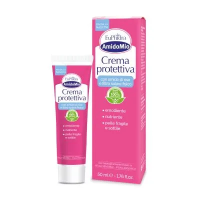 Amidomio aizsargkrēms 50 ml