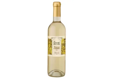 Vīns st.steph.Tokaji Furmint 12,5% 0,75 l