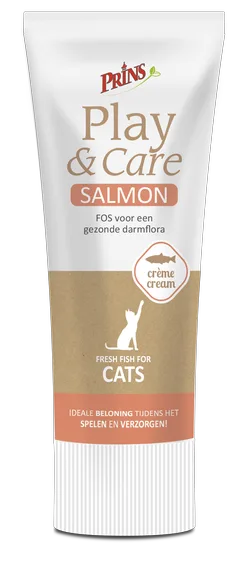 Prins Play&Care kārumi, 75 g