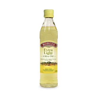 EĻĻA BORGES OLĪVU EXTRA LIGHT 500ML