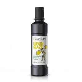 BALZĀMETIĶA KRĒMS AR CITRONA PIEDEVU 250ML CARANDINI