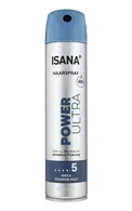 ISANA POWER ULTRA MATU LAKA, 250ML
