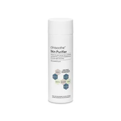 Clinisoothe+ Skin Purifier ādas kopšanas līdzeklis 250 ml