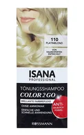 ISANA PROFESSIONAL TONĒŠANAS ŠAMPŪNS, 110 PLATĪNA BLONDS