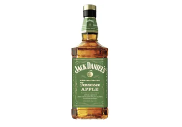 Viskijs Jack Daniel's Apple 35% 0,7 l