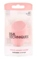 REAL TECHNIQUES MIRACLE POWDER SŪKLIS